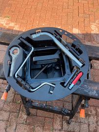 kit di attrezzi originale Alfa Romeo
