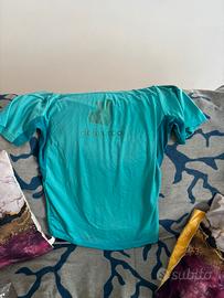 T shirt Deliveroo usate