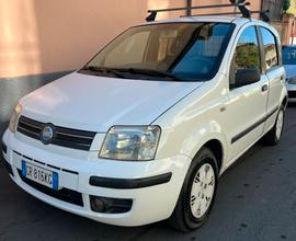 Fiat Panda Van