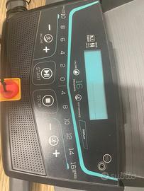 Tapiroulan Elettrico Decathlon