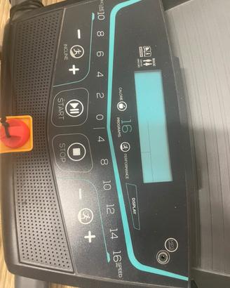 Tapiroulan Elettrico Decathlon
