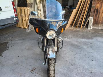 moto Guzzi 