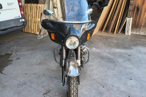 moto Guzzi 