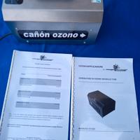 generatore di ozono modello T160