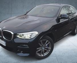 BMW X4 xDrive30d 48V 249CV Msport Aut.