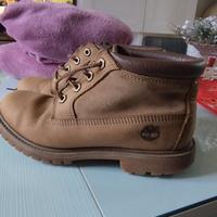 Timberland 37.5 scarponcini
