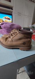 Timberland 37.5 scarponcini