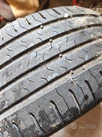 Gomme 215/55/17