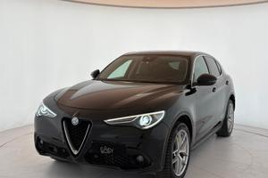 Alfa Romeo Stelvio 2.2 t Super Q4 210cv auto