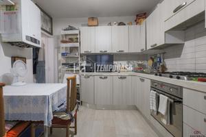 BILOCALE CON INGRESSO INDIPENDENTE E GARAGE