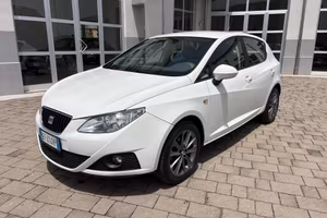 Seat Ibiza 1.2 5p. Style