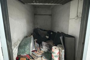 Locali Uso Deposito/Box Via Dante Alighieri FL320