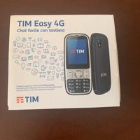 Tim Easy 4G