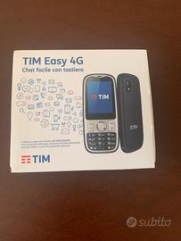 Tim Easy 4G