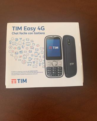 Tim Easy 4G