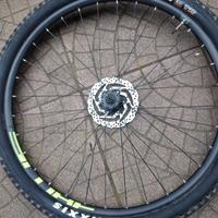 ricambi biciclette mountain bike 