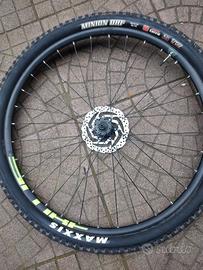 ricambi biciclette mountain bike 