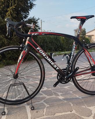 Fondriest  tf3 1.2