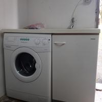 mobile lavabo