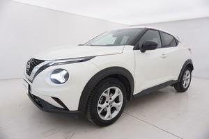 Nissan Juke N-Connecta BZ695013 1.0 Benzina 114CV