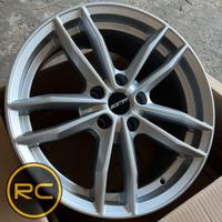 Cerchi in lega GMP SWAN da 17 per Range Rover