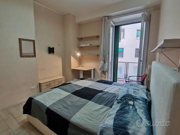 Camera singola c B Aires 77 metro 1 e 2 sotto casa