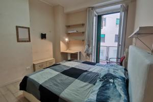 Camera singola c B Aires 77 metro 1 e 2 sotto casa