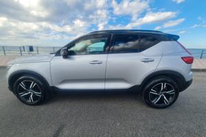 Volvo xc40 R-Design