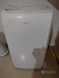 condizionatore portatile 12000 BTU 