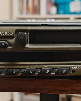 autoradio 