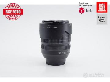 Nikon AF-S DX 18-105 F3.5-5.6 G ED VR (Nikon)