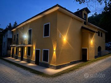 Casale della Valle, tra le vigne del Monferrato