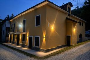Casale della Valle, tra le vigne del Monferrato