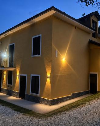 Casale della Valle, tra le vigne del Monferrato