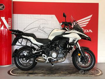 BENELLI - TRK 502 2019