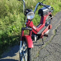 Piaggio Sì 50 electronic