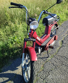 Piaggio Sì 50 electronic