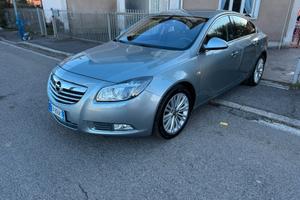 Opel Insignia 1.6 Turbo 180CV 4 porte Elective