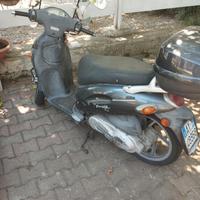 moto Kymco