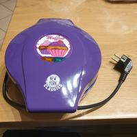 MACCHINA ELETTRICA PER MUFFIN. 