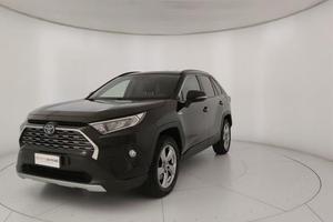 Toyota RAV4 2.5 HV (218CV) E-CVT 2WD Active