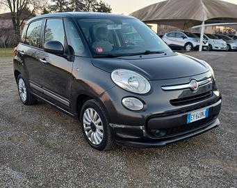 Fiat 500L 1.3 Multijet 95 CV Cross