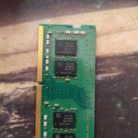 8GB Ram DDR4 Sodimm 2666 Mhz Samsung