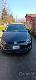  polo anno 2014 - 78000 km 