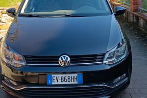  polo anno 2014 - 78000 km 