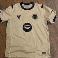 Maglia Barcellona Edizone Kobe Bryant
