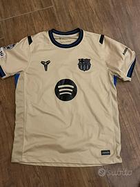 Maglia Barcellona Edizone Kobe Bryant