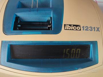 Calcolatrice vintage