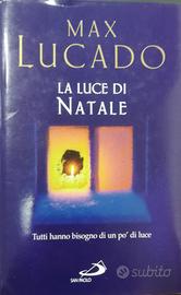 La luce di Natale - Max Lucado