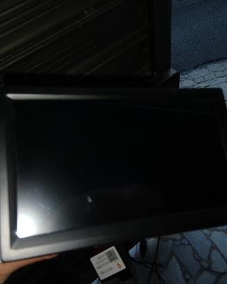 autoradio  7pollici  fiat panda  dal 2012 in poi